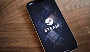 Pantalla de Steam con descuentos del Steam Summer Sale 2026