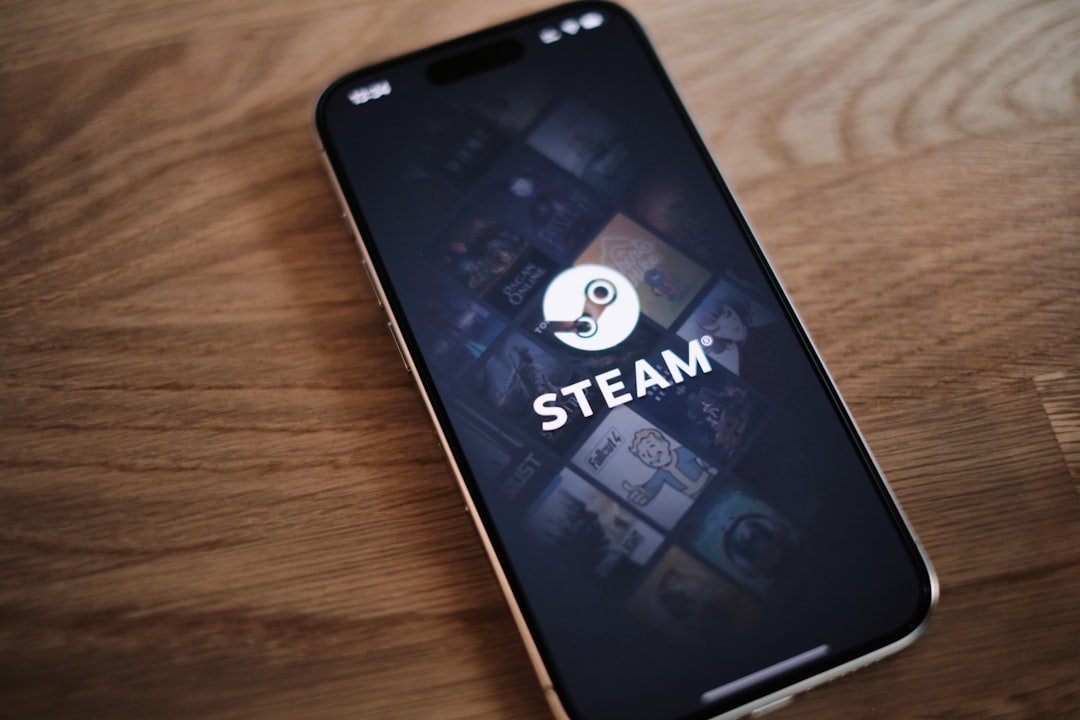 Pantalla de Steam con descuentos del Steam Summer Sale 2026